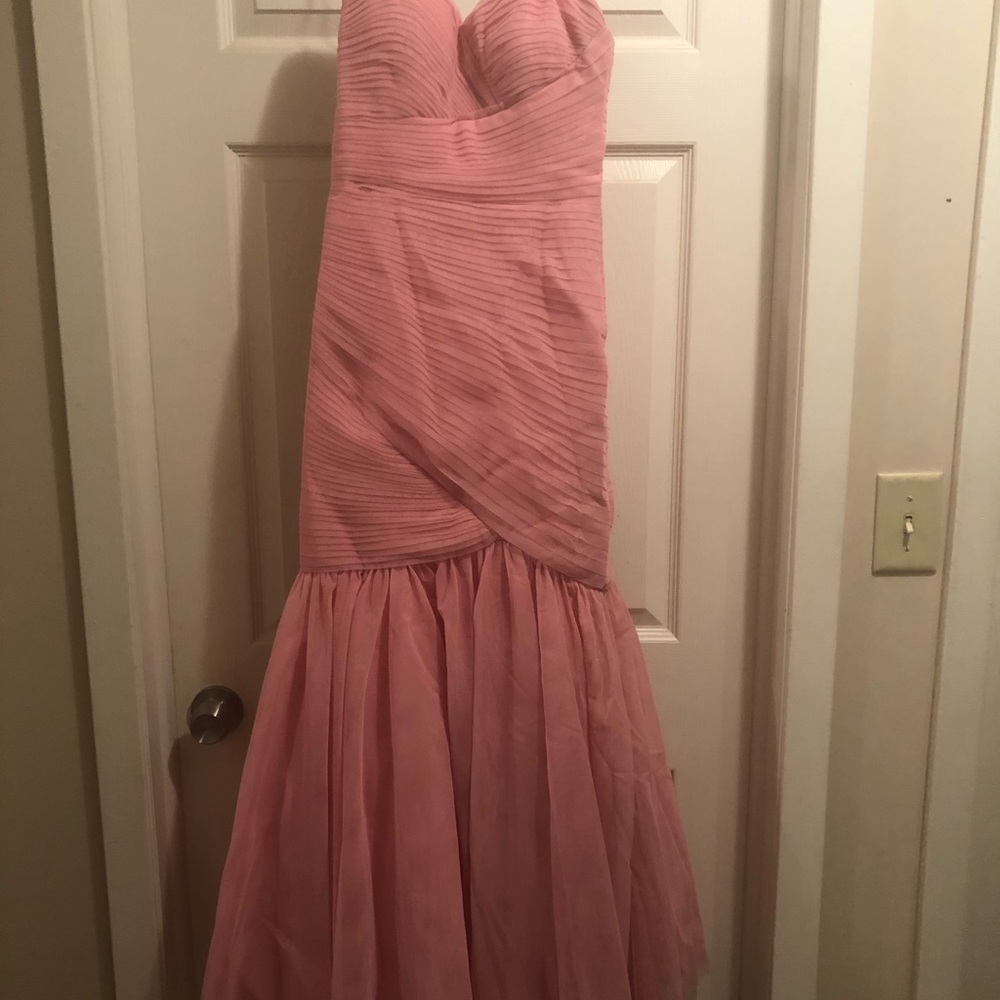 Junior bridesmaid/prom
